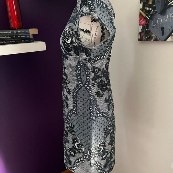 Anthropology YOANA Baraschi Dress - Picture 4 of 7